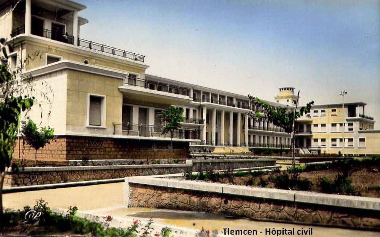 Tlemcen 217- Hopital civil.jpg